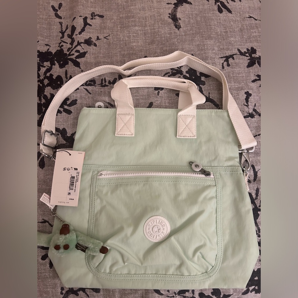Kipling Eleva